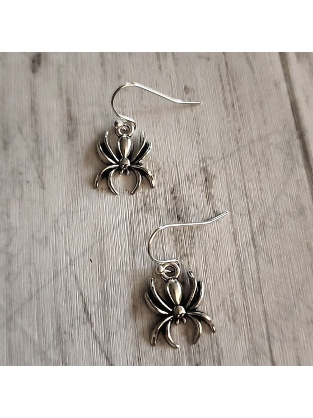 SPIDER Earrings